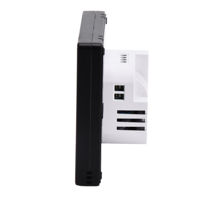 ME102H WiFi Thermostat Color Touch Screen Smart Thermostat Remote Control