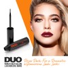 DUO Strip Lash Adhesive - Dark Tone, Waterproof Lash Glue