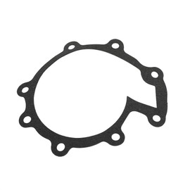 ECCPP AW4091 automotive water pump fitment 1995-2000 For Ford Contour 2.5L