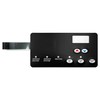 42002-0029Z/472610Z Switch Membrane Compatible with Sta-Rite Max-E-Therm Pool and Spa