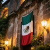 Mexico Mexican Flag 3X5 Outdoor- Heavy Duty Polyester MX National