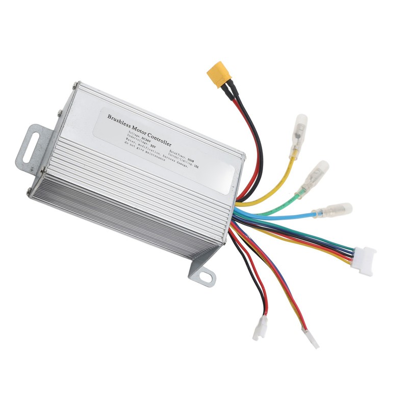36V 350W Electric Scooter Conversion Set Scooter Motor Controller Thumb