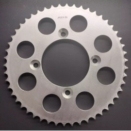 PPD Honda XR100R CRF100F 85-13 Sprocket 14/50 Set and JT HDR Chain Kit