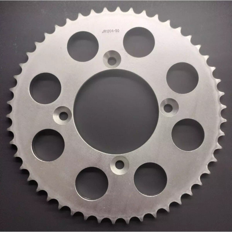 PPD Honda XR100R CRF100F 85-13 Sprocket 14/50 Set and JT