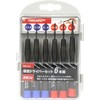 SK11 Precision Screwdriver Set, 6-Piece Set +00, +0, +1/-1.4, -1.8,