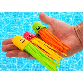 Dive Fun Pool Buddies, Pack of 3