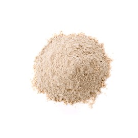 Royal Frankincense Certified Organic Black Hojari Frankincense Resin Powder from Oman (Boswellia Sacra) (4 oz./Ounce)