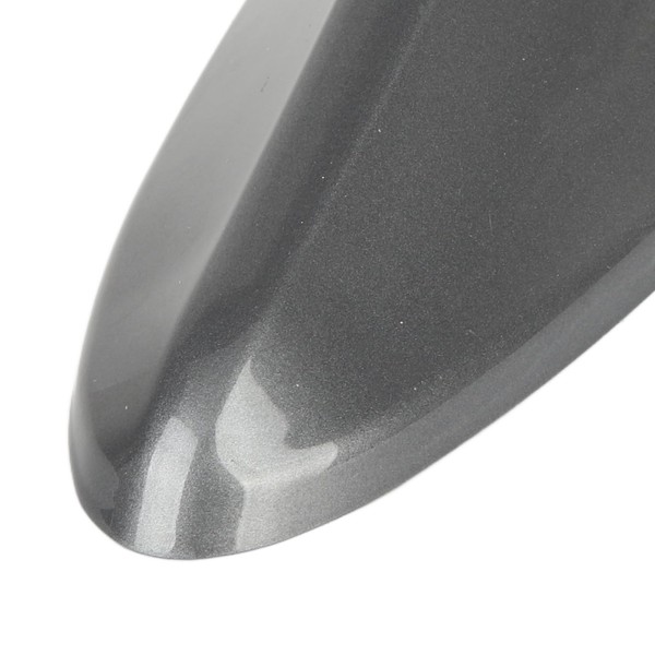 1Pc Sunproof ABS Shark Fin Roof Antenna Cover 96219 D5000EBQK