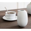 Kähler Kanne 50 cl Hammershøi legendäres Design für Tee und