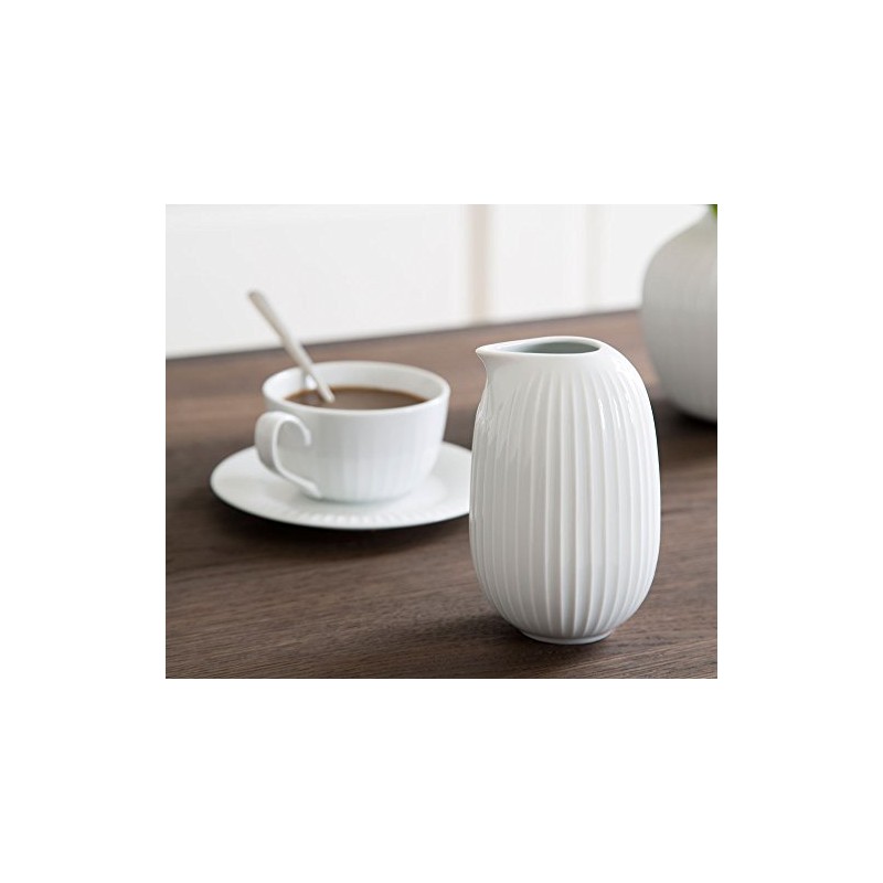 Kähler Kanne 50 cl Hammershøi legendäres Design für Tee und