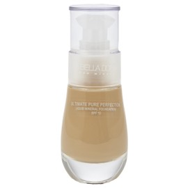 La Bella Donna Women's Ultimate Pure Perfection Liquid Mineral Foundation SPF 15 | Umbria