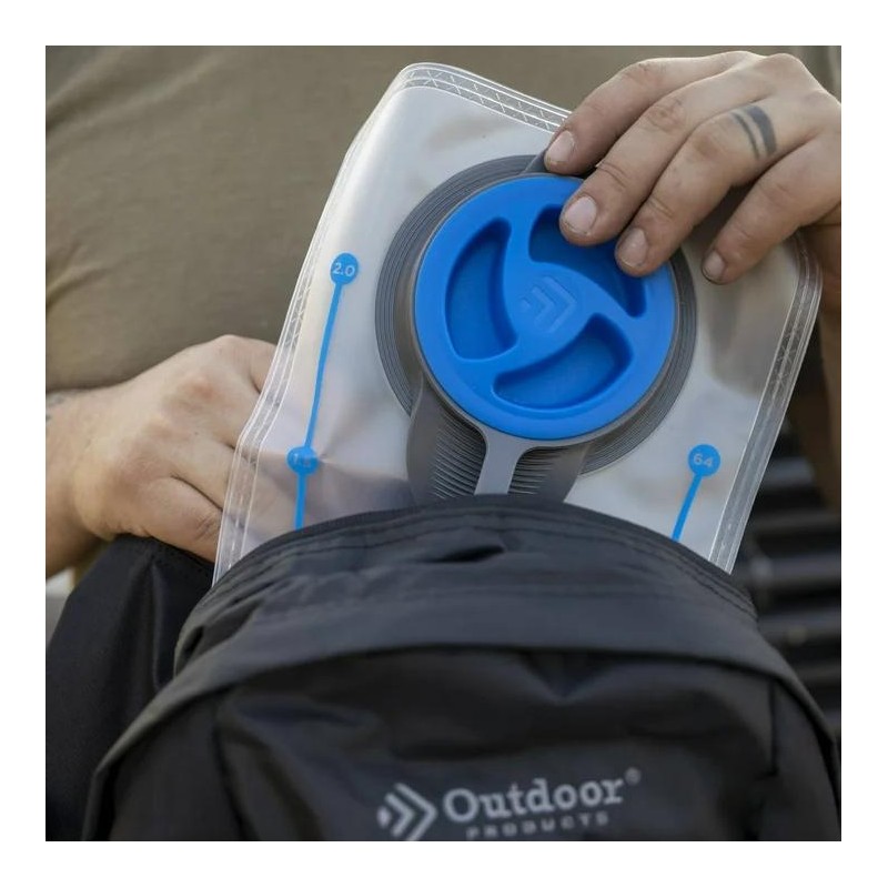 Outdoor Products 2 Ltr Hydration Reservoir Water Bladder