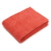 Iori IORINO Imabari Towel Bath Towel, Made in Japan, Absorbent,