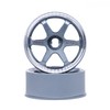 P.D LS Studio Kyosho KYOSHO MINI-Z AWD Aluminum Wheel Drift