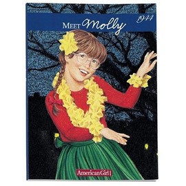 Meet Molly: An American Girl (Book One)