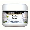 Yerba Santa Leaf - Salve Ointment (2 oz, ZIN: 514887)