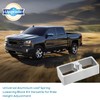1 PCS Upgrade 1.5 Inch Universal Leaf Spring Lowering Block