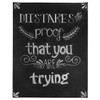 Pacon 18-Point Chalkboard Poster Board, 22" by 28", 25-Sheets (5350-1)