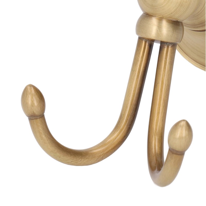 Vintage Towel Hooks Hangers Bathroom Coat Hook Robe Hook Heavy