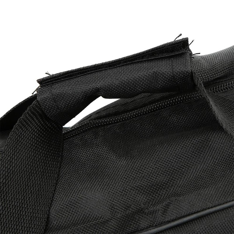 Haofy Chainsaw Case 18 Inch Portable Chainsaw Bag Carry Bag,