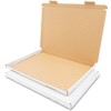 verpacking Large Letter Boxes 350 x 250 x 20 mm