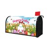 Putware Easter Mailbox Covers Magnetic Standard Size 21" X 18"