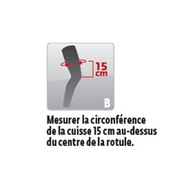 DONJOY FORTILAX KNEE BRACE SMALL