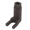 Fuel Injector Removal Tool Carbon Steel Engine Injector Puller Replacement