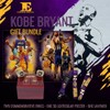 Edgell House Inspired by Kobe Bryant Collectibles Gift Set -