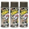 Plasti Dip Flat/Matte Camo Green Multi-Purpose Rubber Coating 11 oz