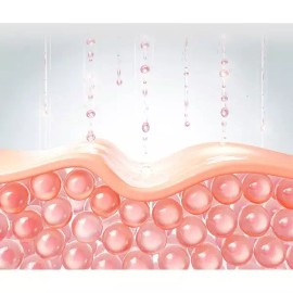 Gongskin 꾹4 미니 나이아신아마이드 톤업크림 공스킨 미백 여행용 화사한피부 소형 x 10ml 4개 Gguk4 Mini Niacinamide Tone-Up Cream Skin Brightening Travel Size for Radiant Skin 10ml x 4