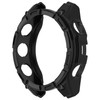 Compatible with Garmin Quatix 8 Case, Scratch-Resistance TPU Military Protection