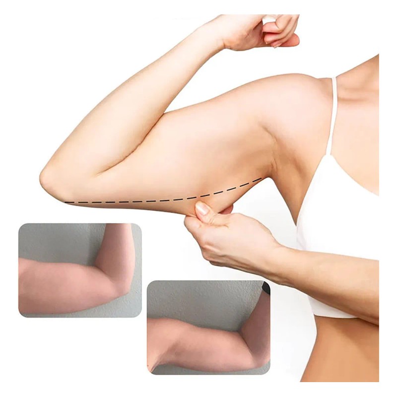 He La Crema Para Brazos J Sculp And Tone Mejora