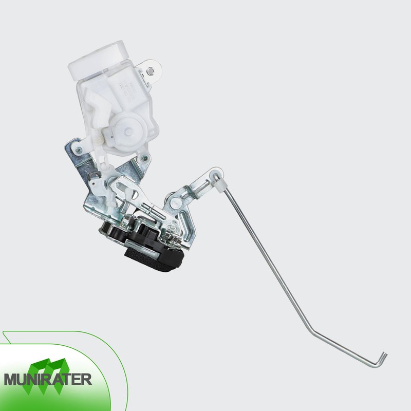 Rear Tailgate Lock Actuator Replacement for FJ Cruiser 2007-2014 69110-35071