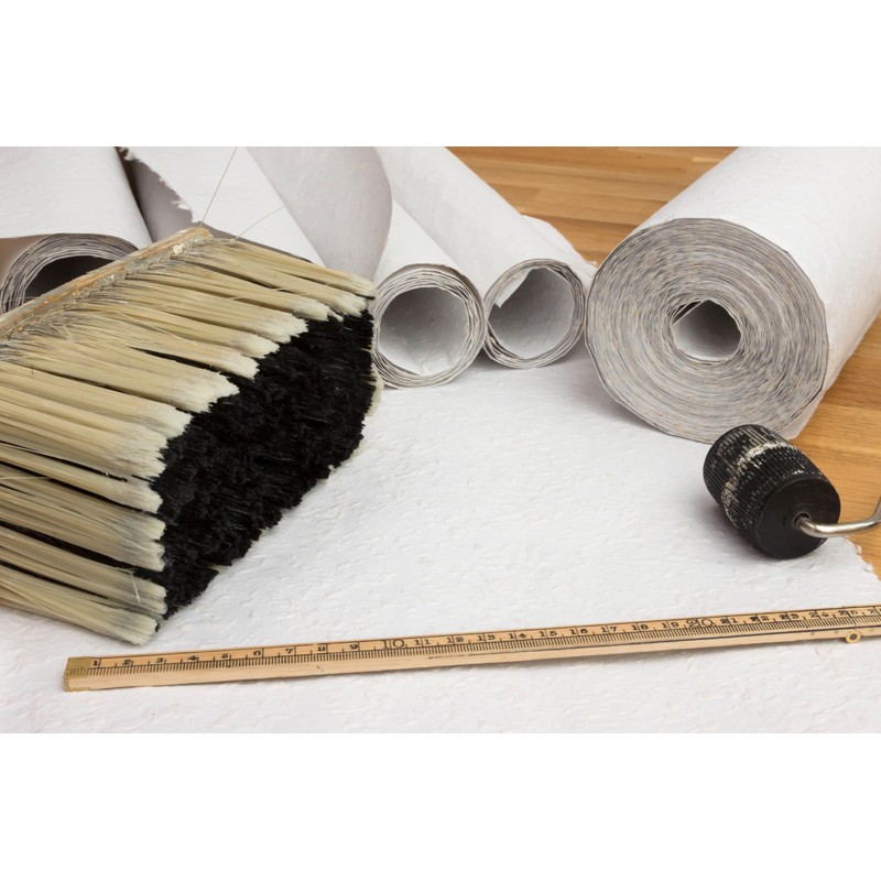 Wallpaper Seam Roller – Pressure Roller Various Designs (Wallpaper Seam