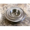 NSK 6206-Z BEARING OPEN / METAL SHEILD MADE IN JAPAN