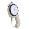 Thickness Gauge Portable Clear Scale Pointer Display Wear Resistant Thickness
