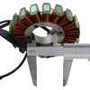 GOOFIT 18 Coil Wire Motorcycle Magneto Stator Coil Ignition Generator
