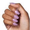 Color Street Nails ~ LAVENDER LOADING Virtual Vibes Neon Collection