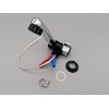 CR-MOESANCO® London Chrome Plated Hot and Cold Water Tap for