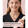 PINKDODO 5th Grade Graduation Decorations Gifts for Girls Primary Elementary
