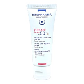 Isispharma Ruboril Expert 50+