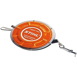Stihl 8810804 20 m Forestry Tape Measure Orange