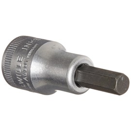 Stabilay Inhex Socket 54-8, Insertion Angle: 0.5 x Total Length: 2.4 inches (60 mm), 1 piece