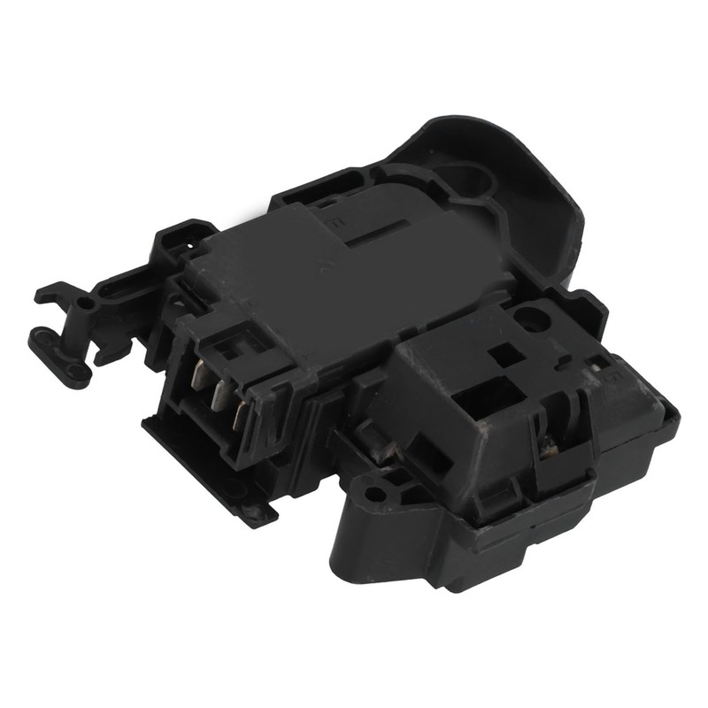 Door Lock Switch Assembly Drum Washing Machine Accessory Fit for