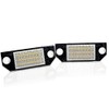 LED license plate lighting Canbus module with E-Certificate V 030701