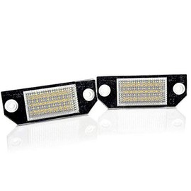 LED license plate lighting Canbus module with E-Certificate V 030701