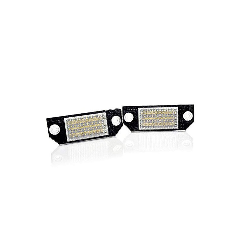 LED license plate lighting Canbus module with E-Certificate V 030701