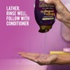 OGX, Shampoo Volumen y Fuerza Extra de Biotina y Colágeno,