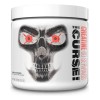 Suplemento Jnx Sports The Curse Creatina Monohidratada 60 Servicios 300